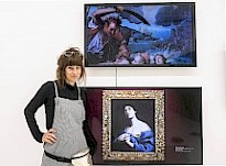 Núria Güell: carnet n. 91