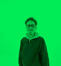 Daniel Verín: carnet n. 454