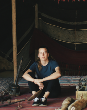 Bárbara Sánchez Barroso: carnet n. 349