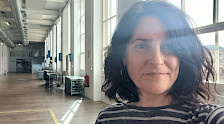 Cristina Calderón: carnet n. 254