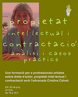 Propietat intel·lectual i contractació. Anàlisi i casos pràctics